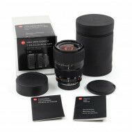 Leica 28-90mm f2.8-4.5 Vario-Elmarit-R ASPH ROM + Box