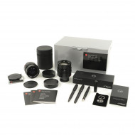 Leica 50mm f0.95 Noctilux-M ASPH "Edition 0.95" DuPont Lens Set + Box Lucky Number 888!!!