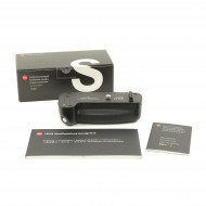 Leica Multi Function Handgrip S + Box