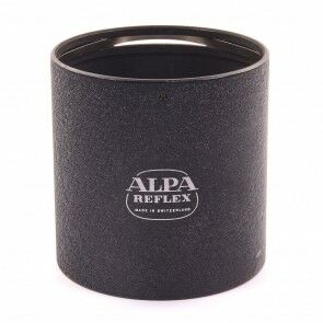 Alpa 75mm Clamp-On Lens Hood